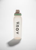 Aqua by Atlas Premium Sports Water Bottle – Durable Ergonomic Gym & Outdoor Hydration Flask