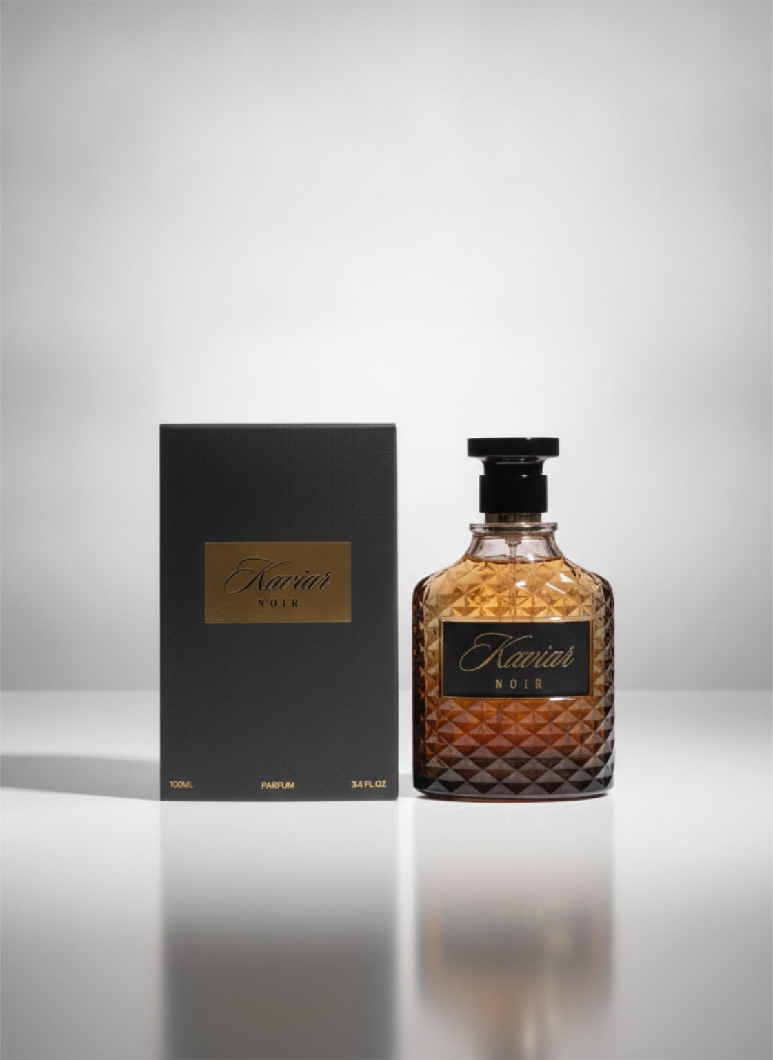 FAZ Fragrances Premium Luxury Parfum – Long-Lasting Designer Scent Crafted with French Ingredients (Made in U.A.E.)
