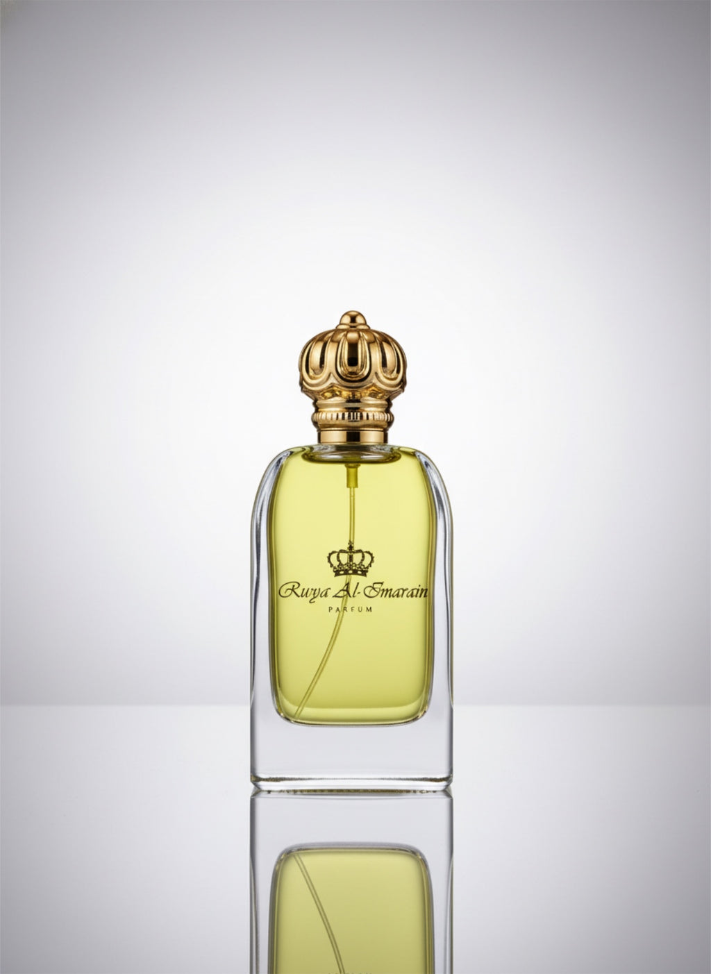 FAZ Fragrances Premium Eau de Parfum – Luxury Designer Scent for Men & Women, Sophisticated Long-Lasting Fragrance in Signature Gold-Embossed Gift Box