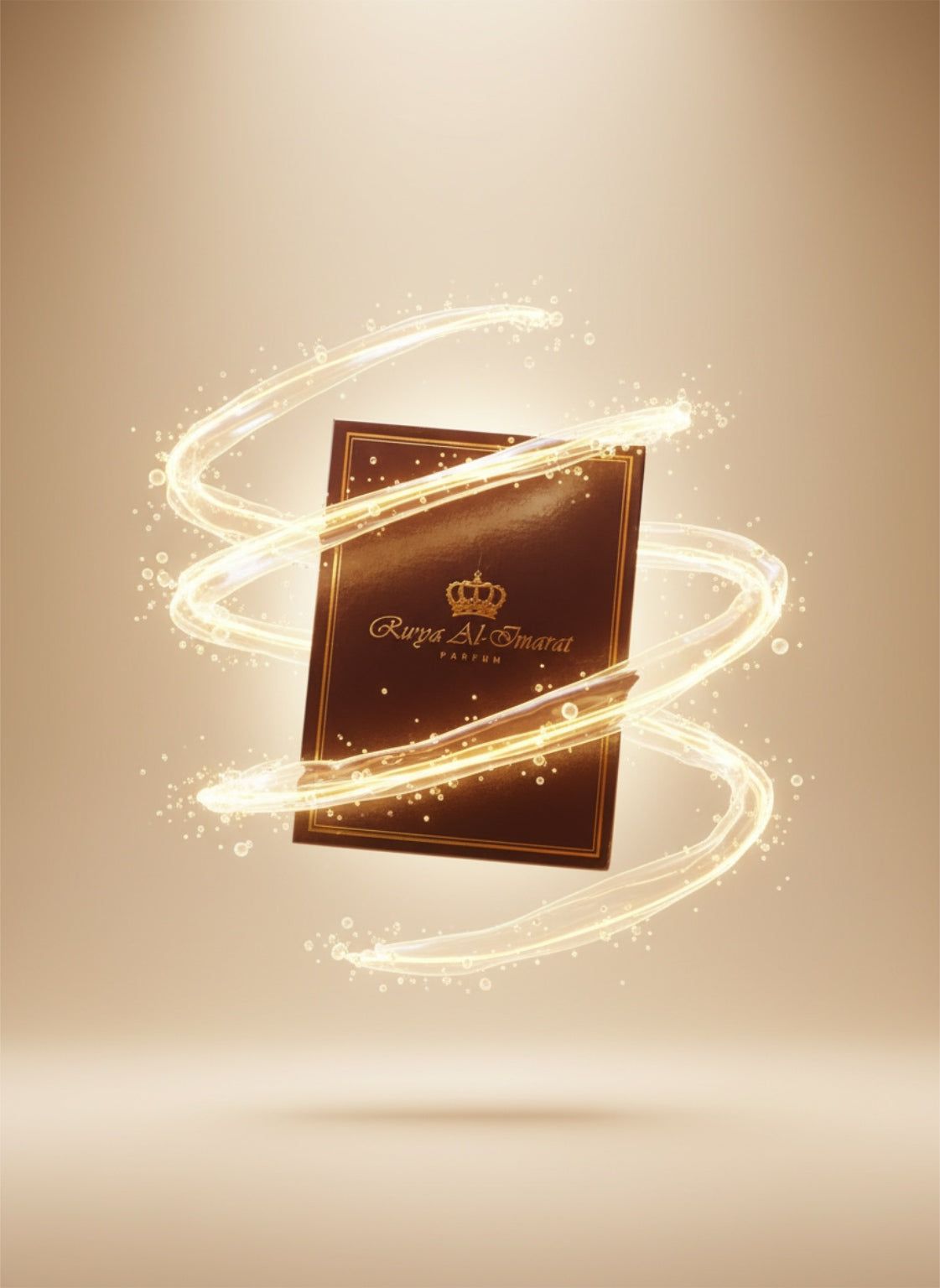 FAZ Fragrances Premium Eau de Parfum – Luxury Designer Scent for Men & Women, Sophisticated Long-Lasting Fragrance in Signature Gold-Embossed Gift Box