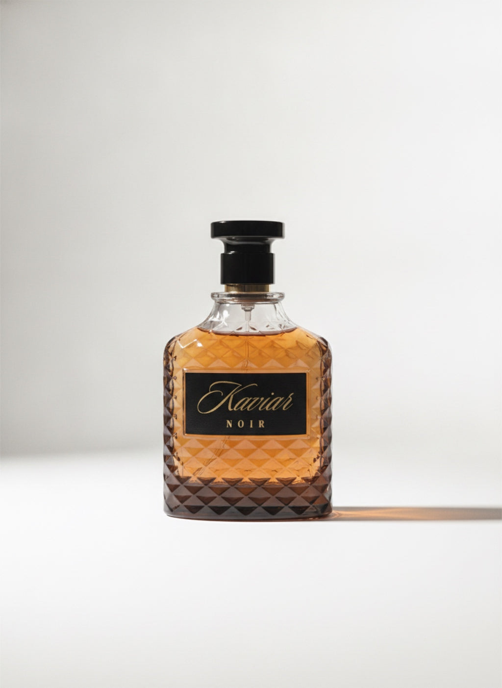 FAZ Fragrances Premium Luxury Parfum – Long-Lasting Designer Scent Crafted with French Ingredients (Made in U.A.E.)