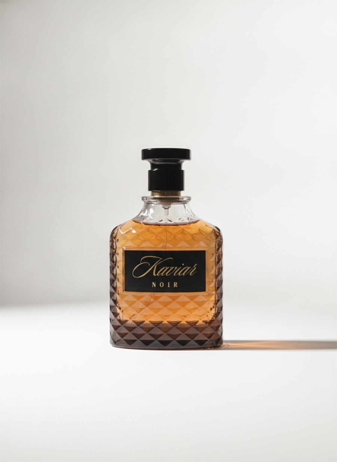 FAZ Fragrances Premium Luxury Parfum – Long-Lasting Designer Scent Crafted with French Ingredients (Made in U.A.E.)