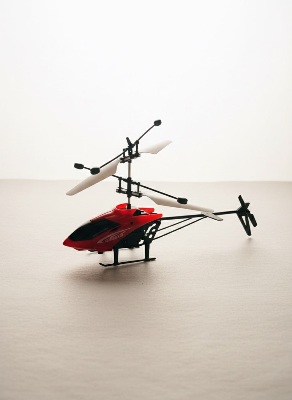 Induction Aircraft RC Helicopter for Teens – Hand Sensor & Remote Control Flying Toy with Built-in Gyroscope, Rechargeable Battery, and Stable Flight Technology