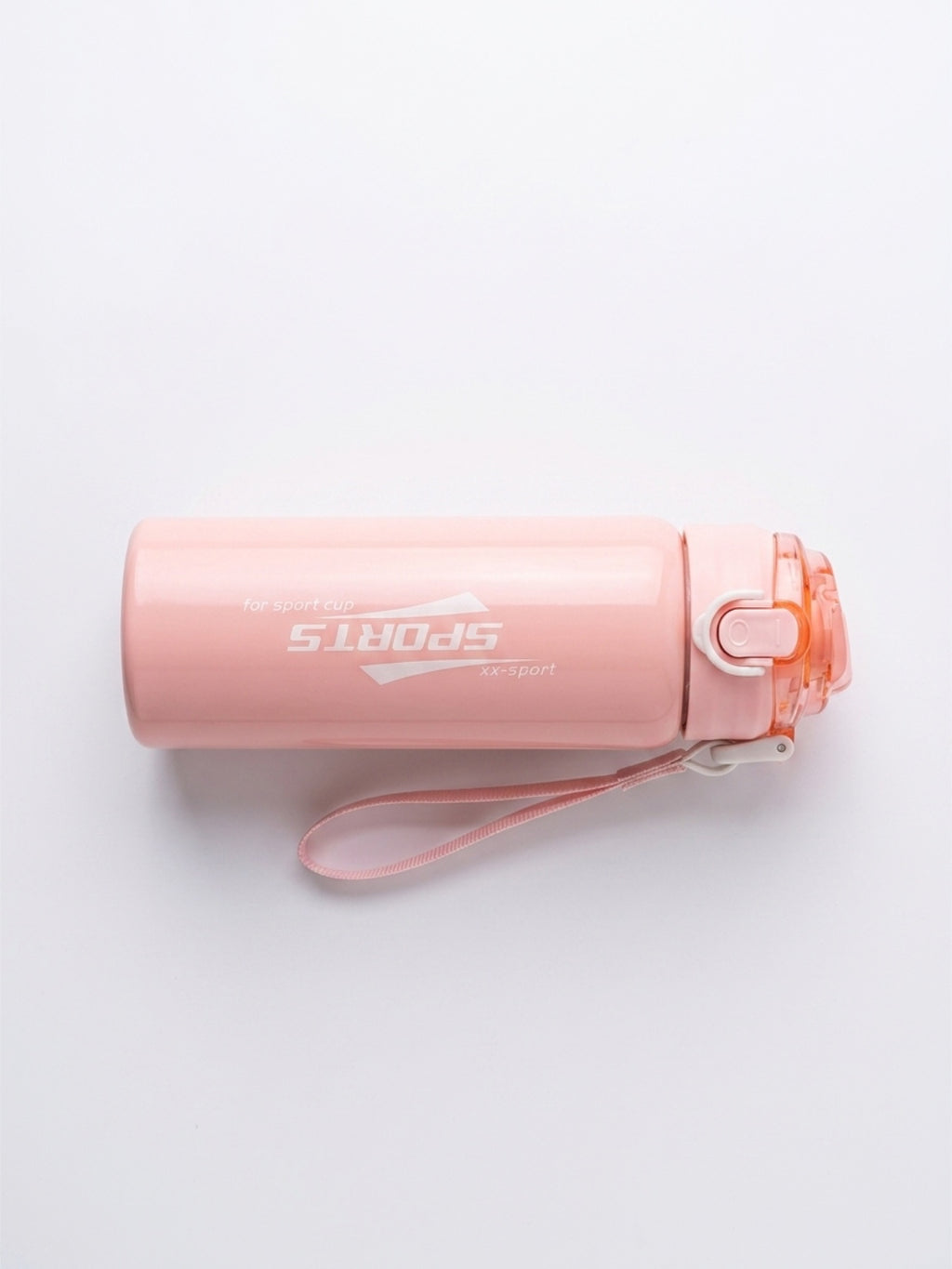 Premium Insulated Sports Water Bottle – Heavy-Duty Stainless Steel Gym & Outdoor Flask with Safety Lock Lid