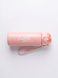 Premium Insulated Sports Water Bottle – Heavy-Duty Stainless Steel Gym & Outdoor Flask with Safety Lock Lid