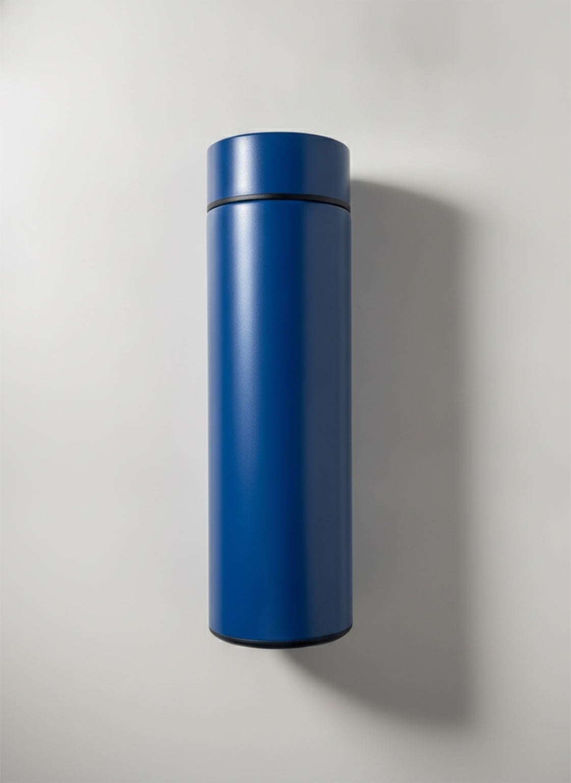 Premium Smart LED Temperature Display Vacuum Thermos – Insulated Stainless Steel Smart Water Bottle (500ml)