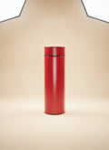 Premium Smart LED Temperature Display Vacuum Thermos – Insulated Stainless Steel Smart Water Bottle (500ml)